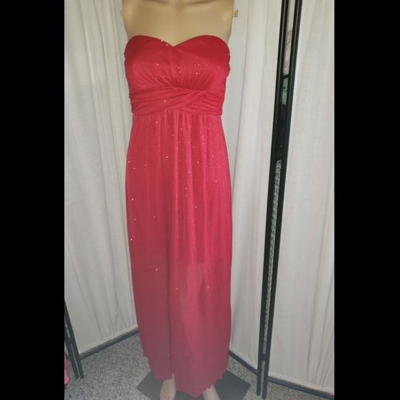 Sweet Storm Dresses & Skirts - Sweet Storm Formal Dress